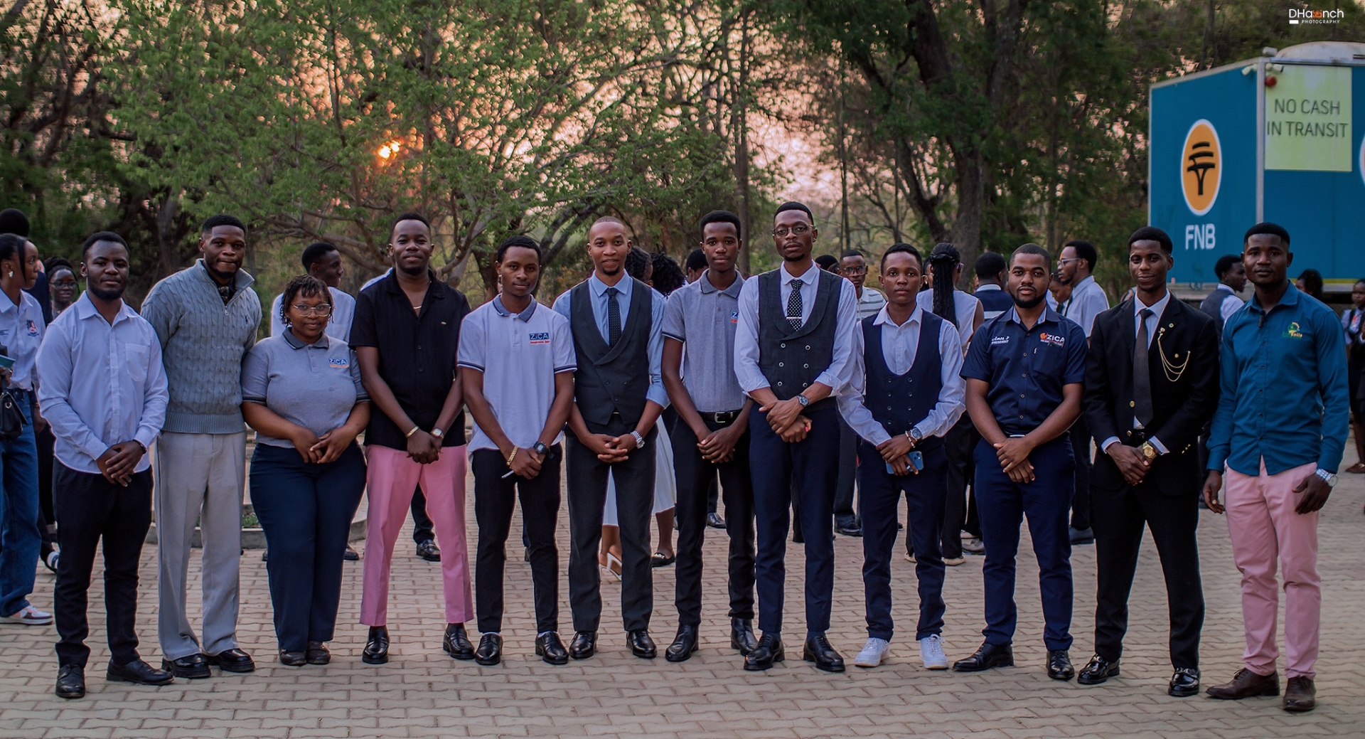 The Founders' Conference 2026, Mulungushi University