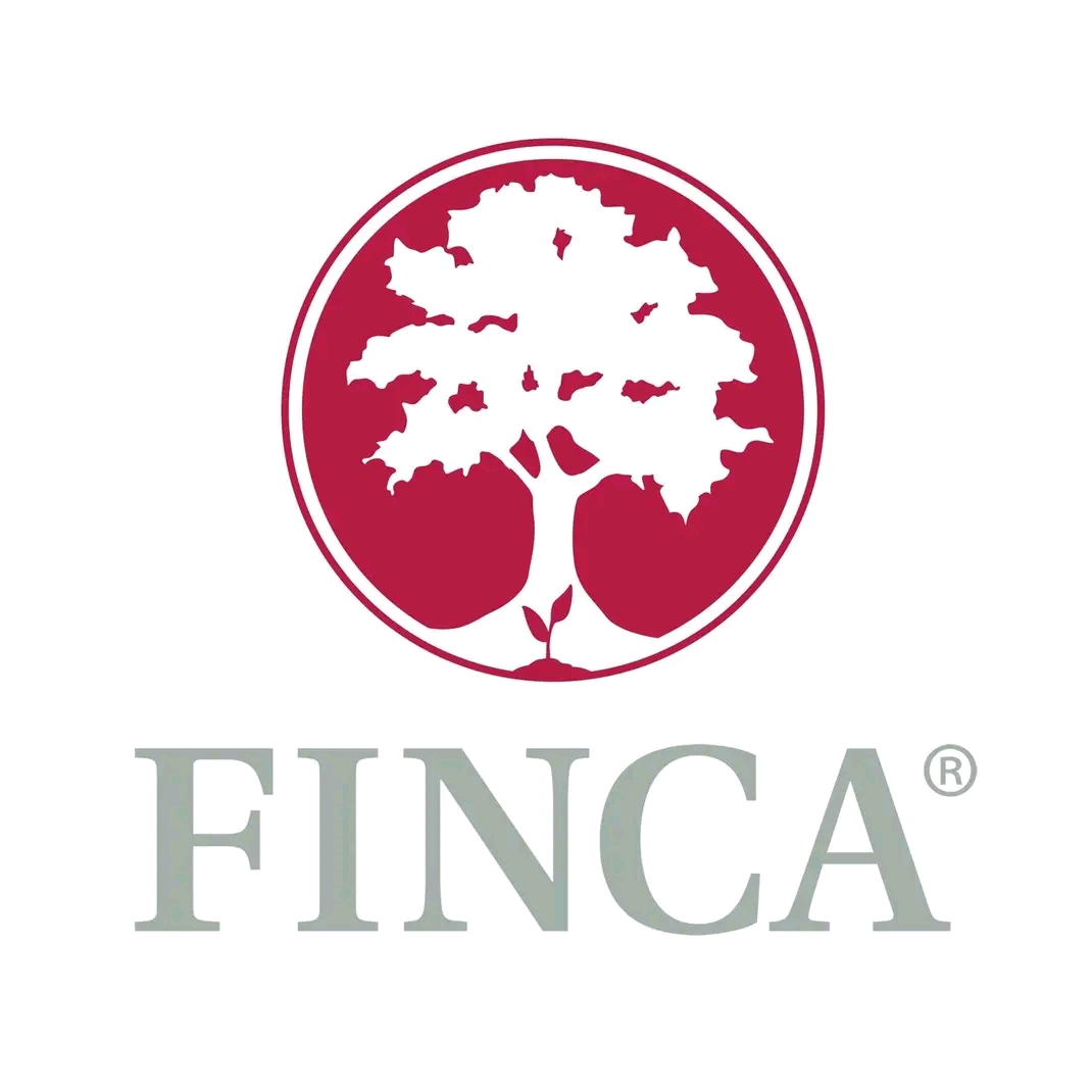 FINCA logo
