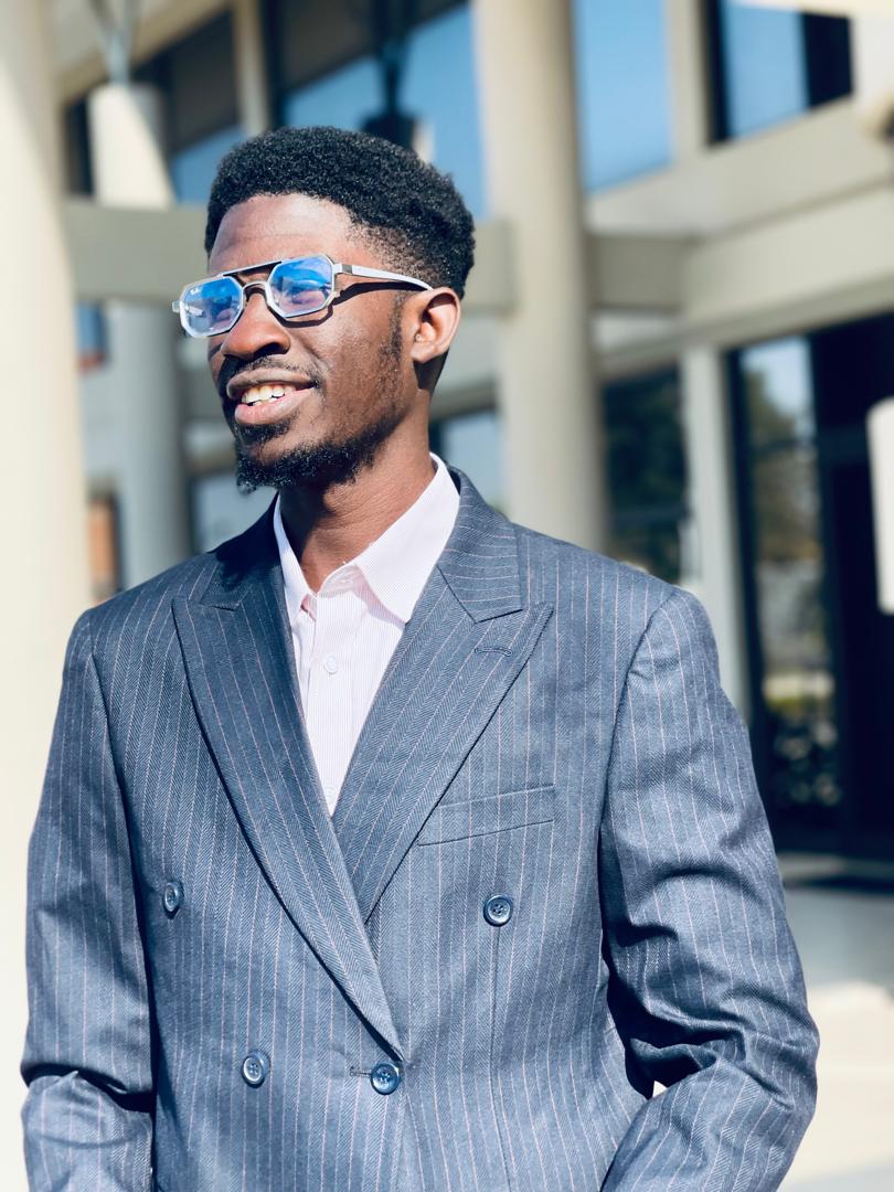 Edwin Mekaddishkem Kapesa