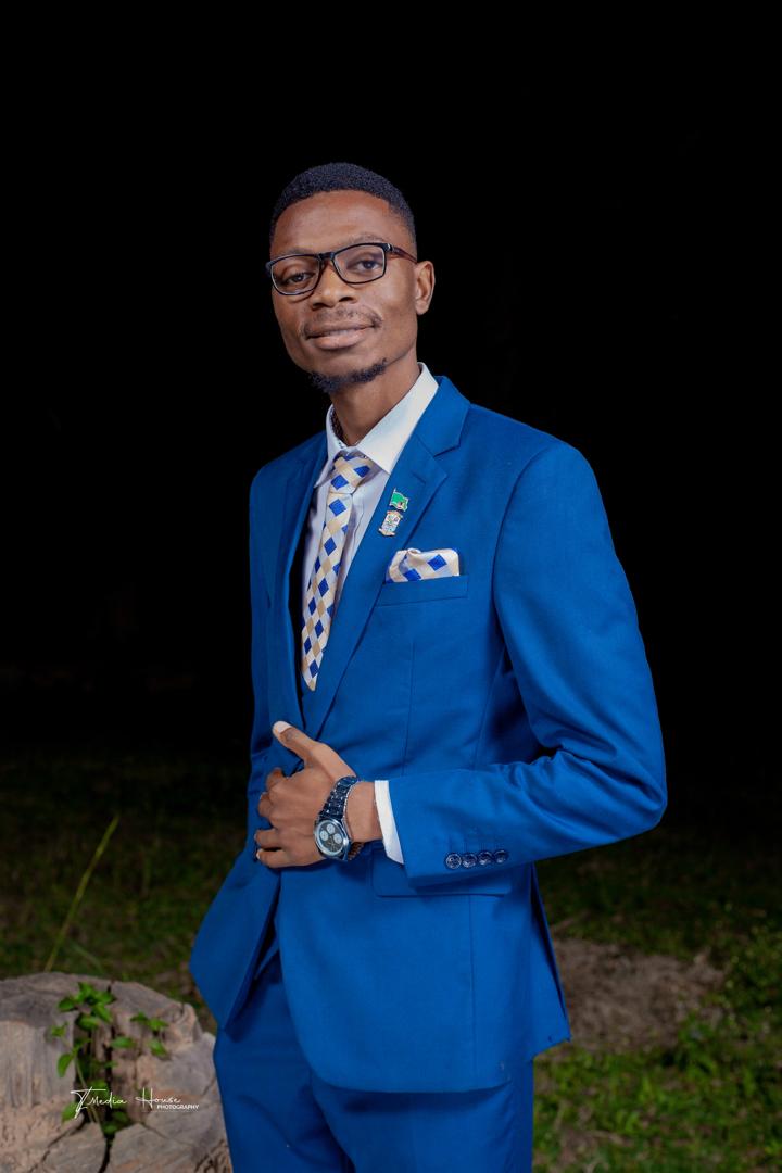 Charlton Namatama Moono