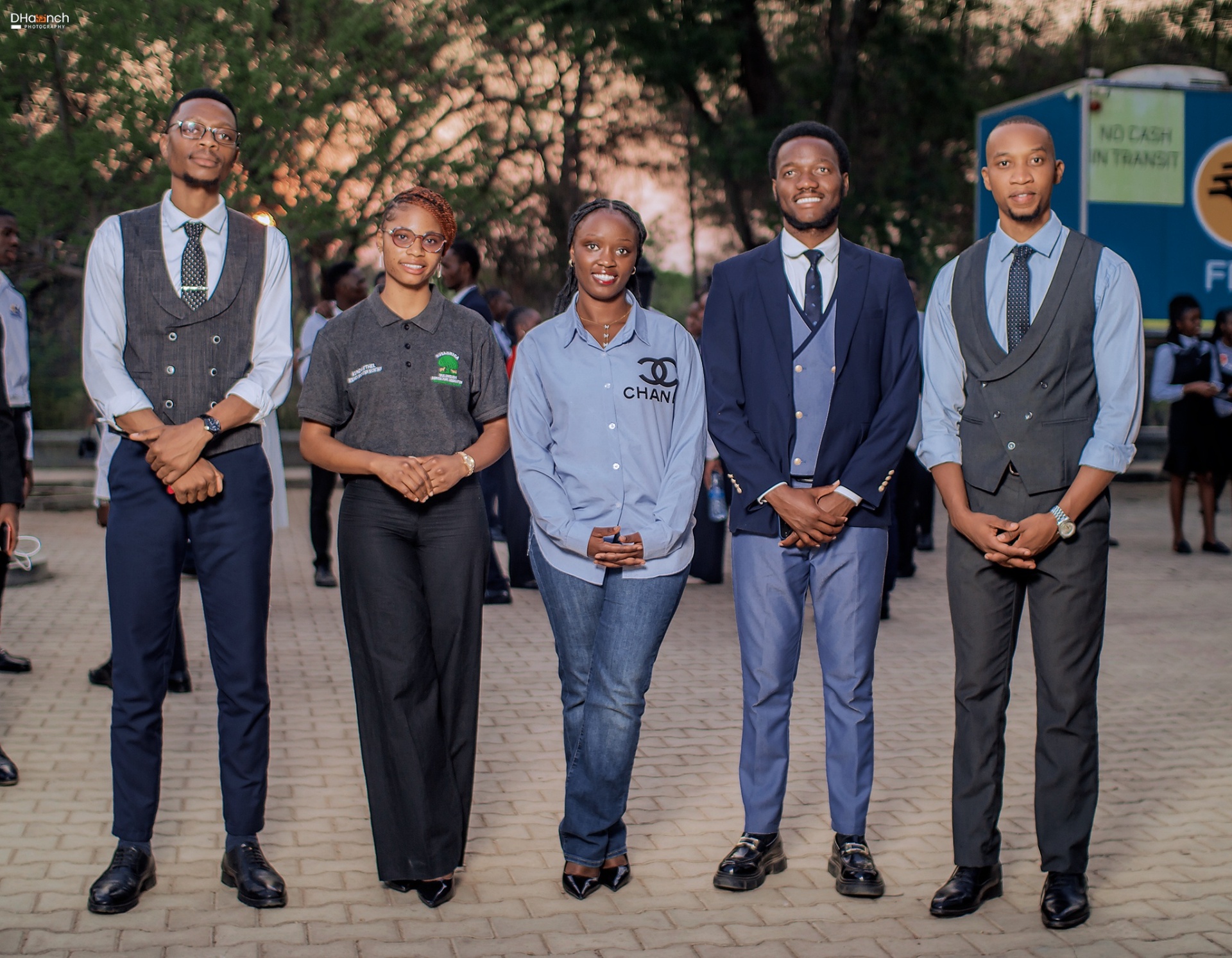 The Founders' Conference 2026, Mulungushi University