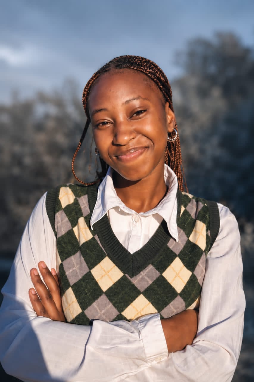 Ruth Kafwenku
