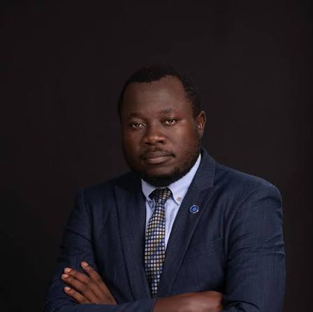 Dr. Daniel Ngombo Kabani