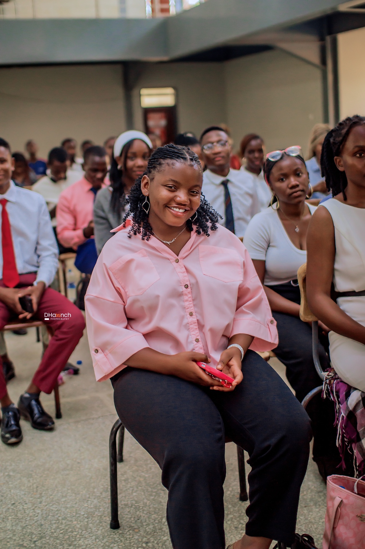 The Founders' Conference 2026, Mulungushi University