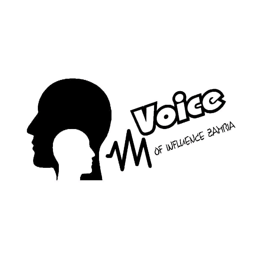 Voice of Influence Zambia logo
